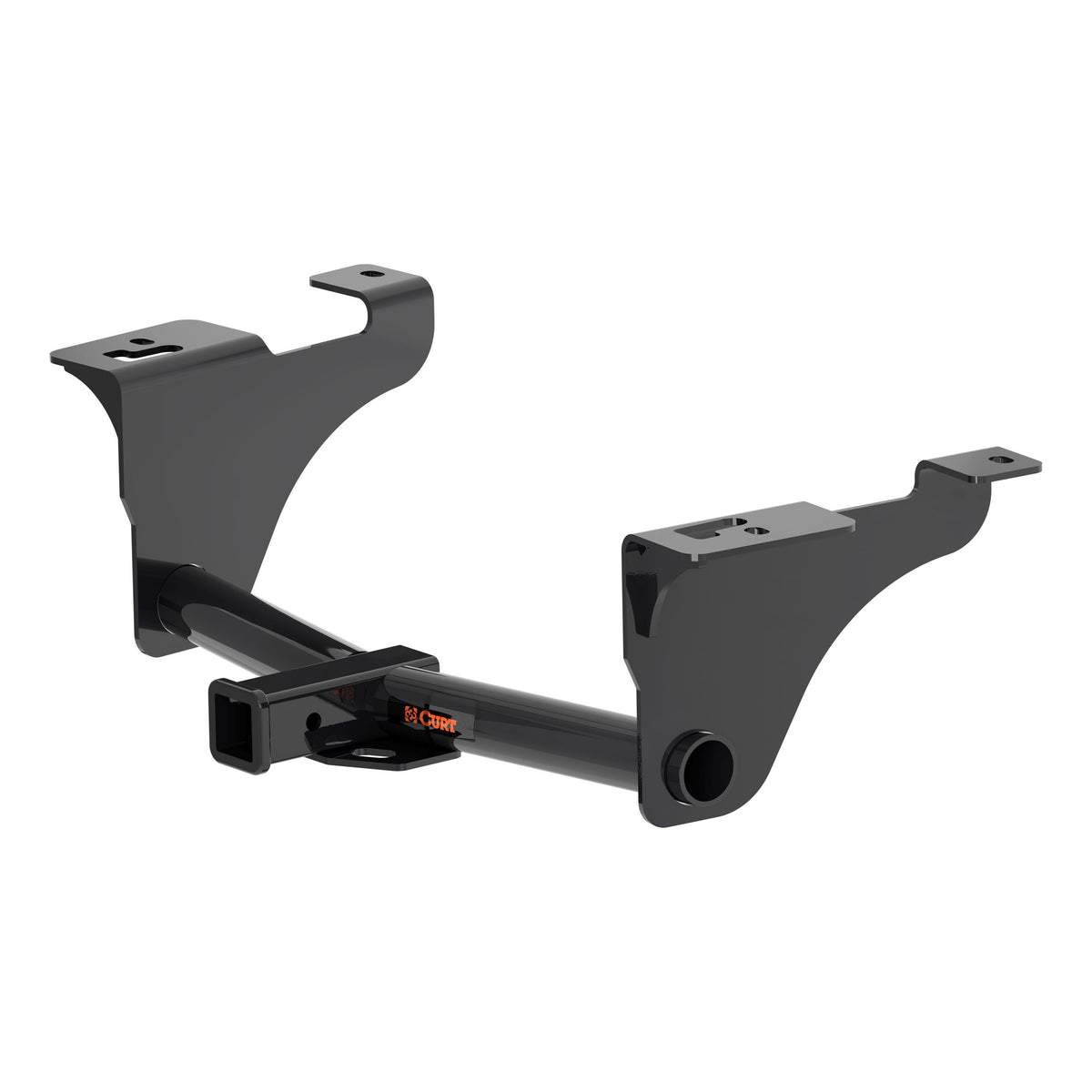 CURT 13570 Class 3 Trailer Hitch, 2-Inch Receiver, Fits Select Subaru Outback
