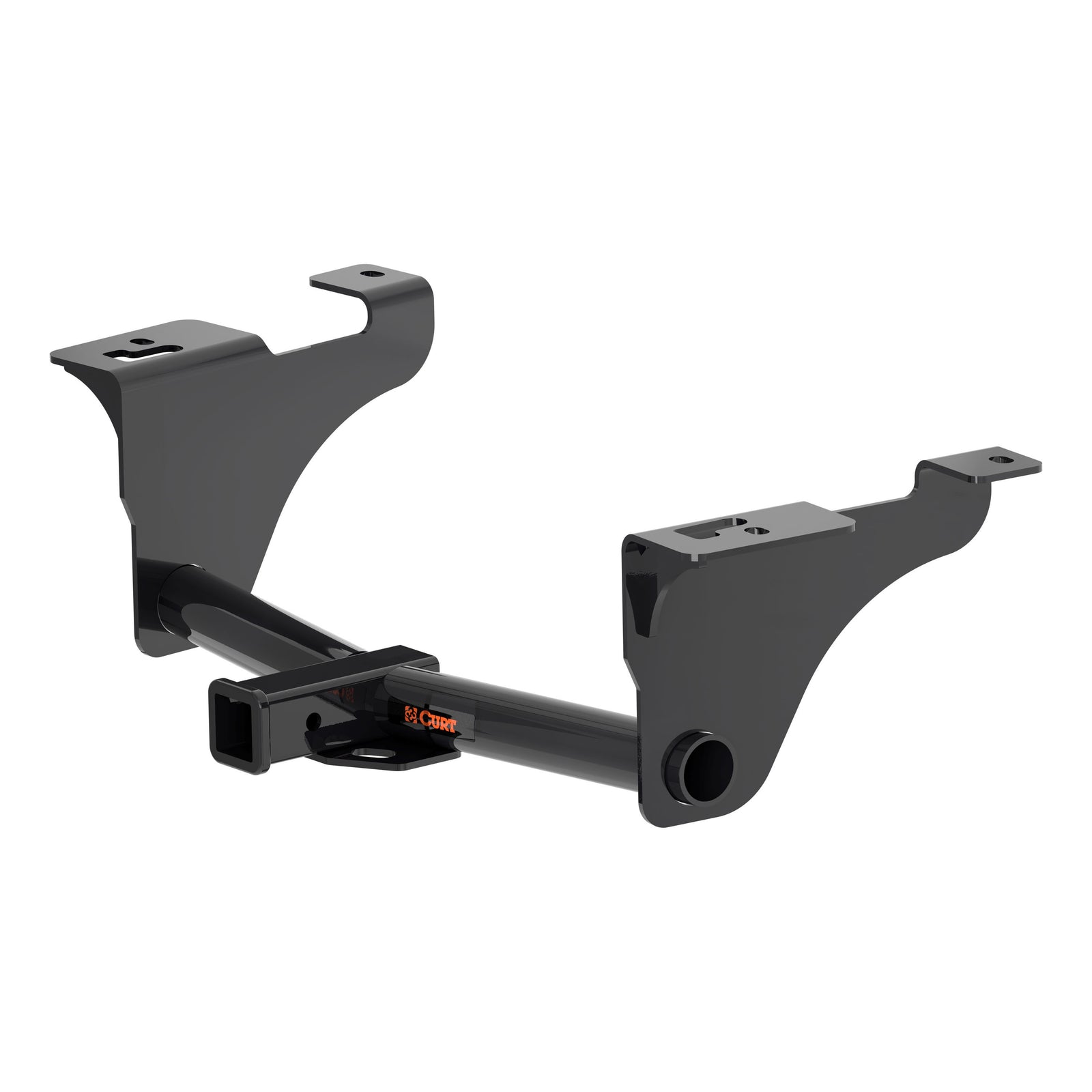 CURT 13570 Class 3 Trailer Hitch, 2-Inch Receiver, Fits Select Subaru Outback