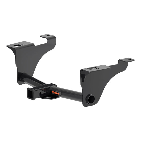 CURT 13570 Class 3 Trailer Hitch, 2-Inch Receiver, Fits Select Subaru Outback