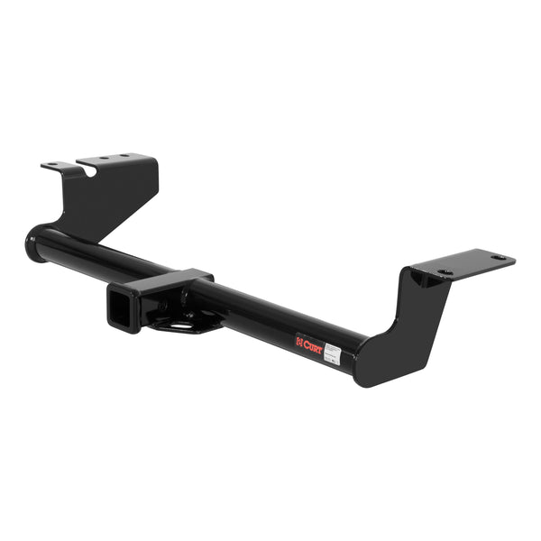 CURT 13571 Class 3 Trailer Hitch, 2-Inch Receiver, Fits Select Nissan Murano