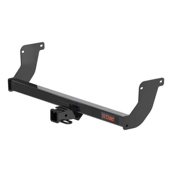 CURT 13579 Class 3 Trailer Hitch, 2-Inch Receiver, Fits Select Lexus RX 350, RX 350h, RX 500h