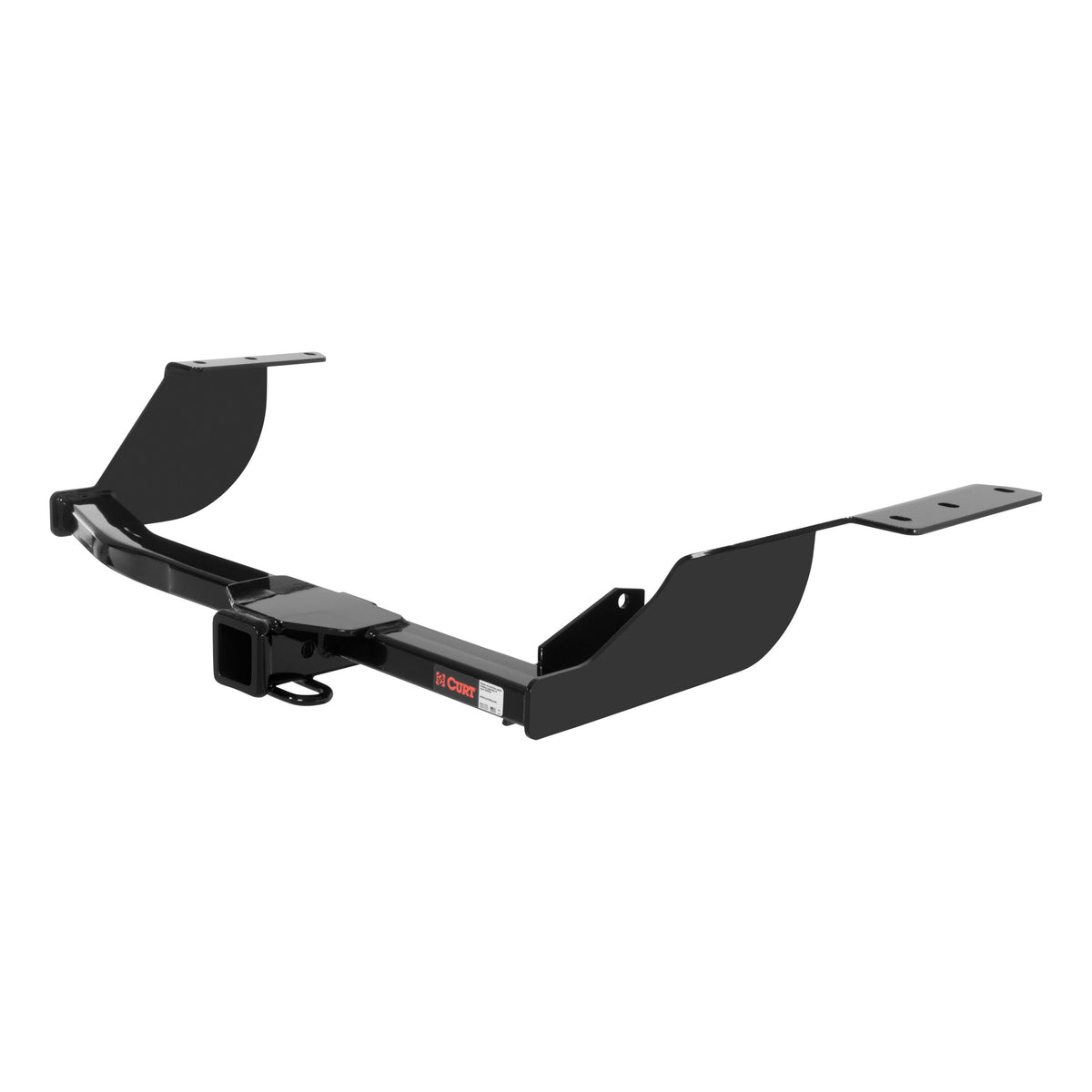 CURT 13581 Class 3 Trailer Hitch, 2-Inch Receiver, Fits Select Mitsubishi Outlander
