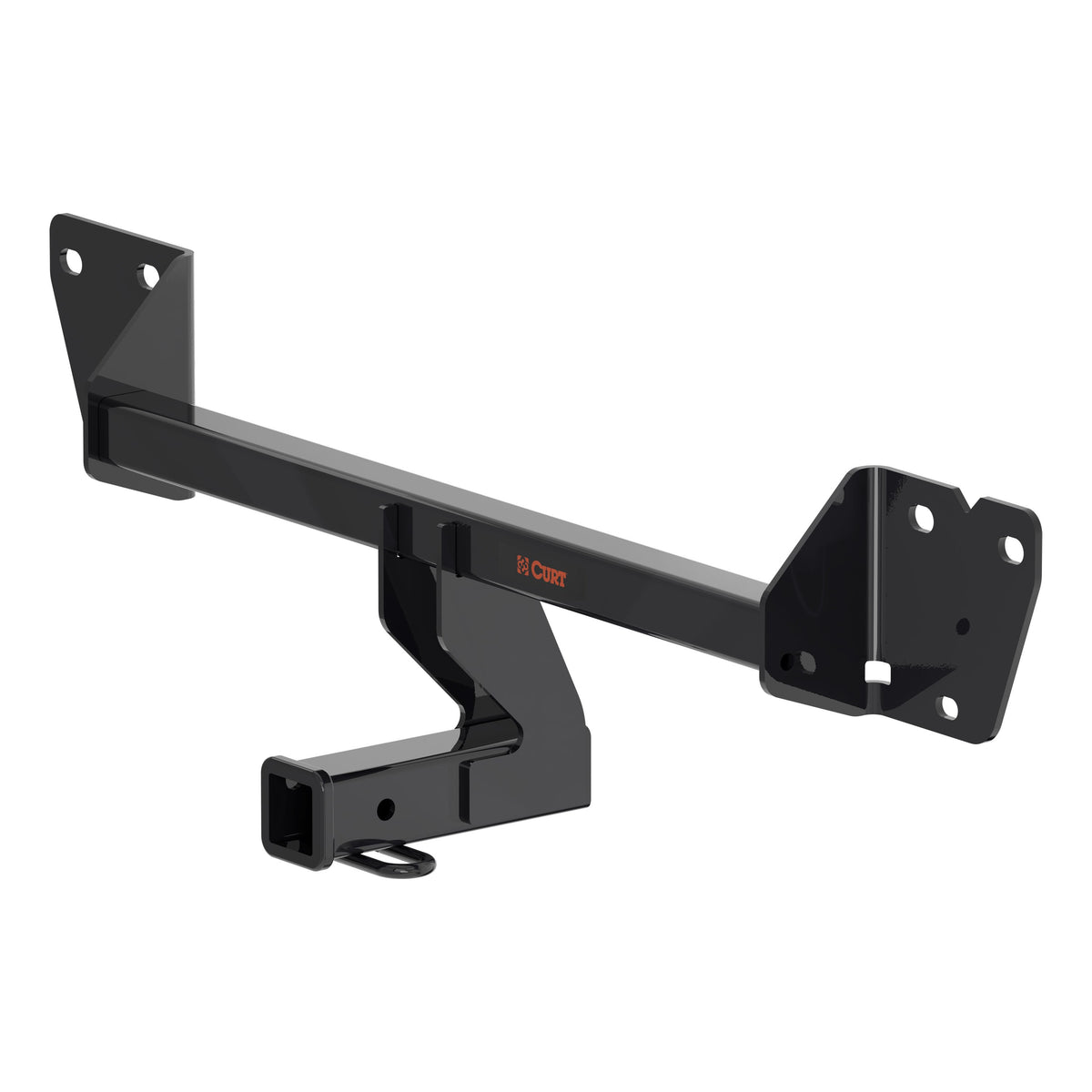 CURT 13584 Class 3 Trailer Hitch, 2-Inch Receiver, Fits Select Chevrolet Trailblazer, Buick Encore GX