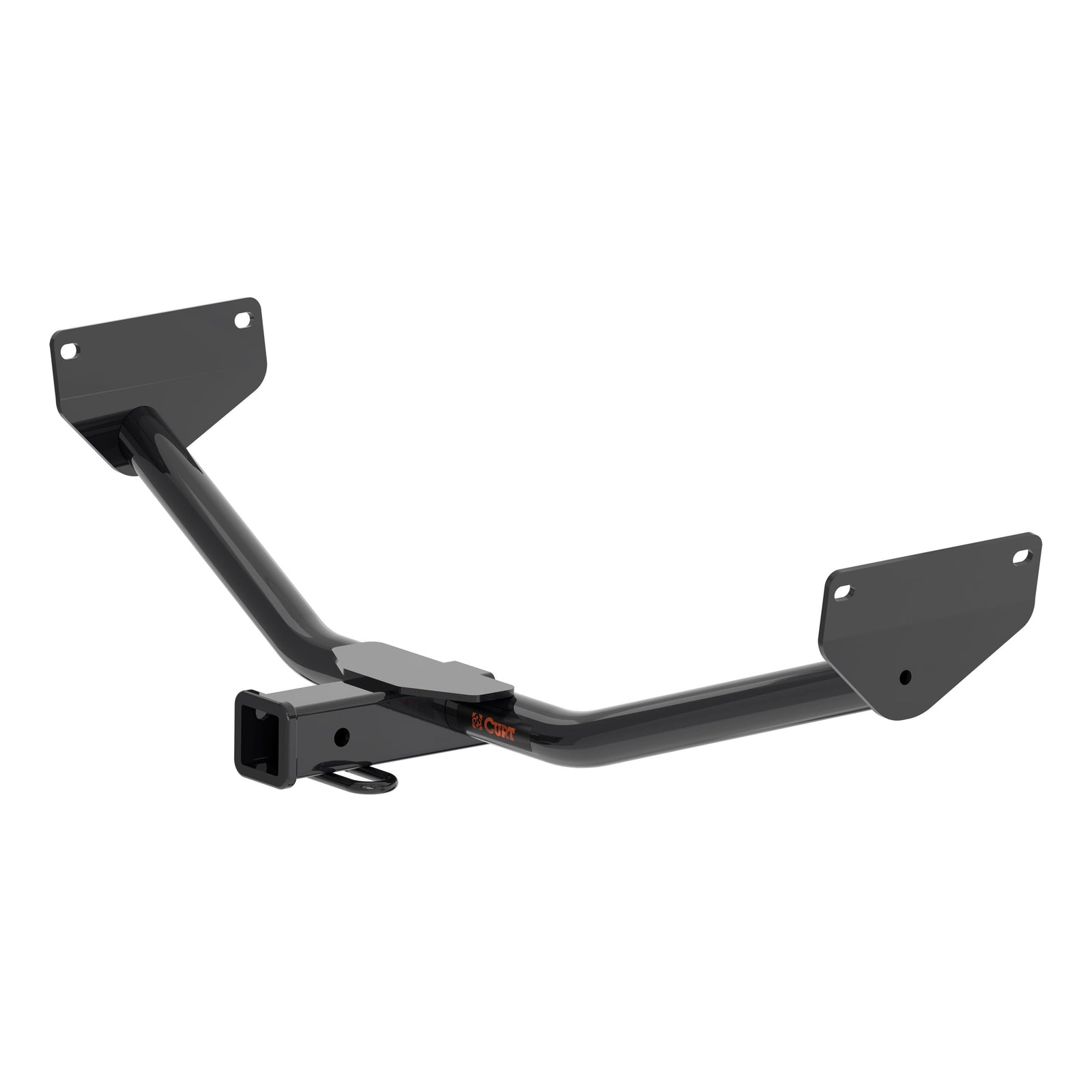 CURT 13585 Class 3 Trailer Hitch, 2" Receiver, Select Buick Envista, Chevrolet Trax