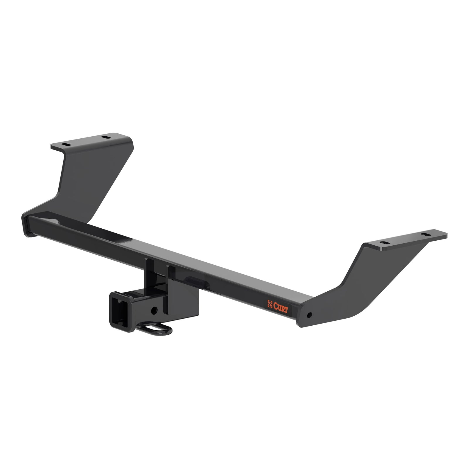 CURT 13589 Class 3 Trailer Hitch, 2-In Receiver, Fits Select Chevrolet Blazer EV