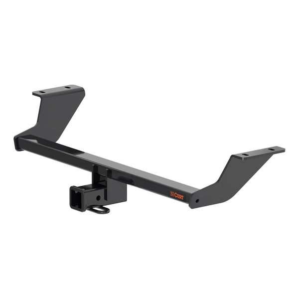 CURT 13589 Class 3 Trailer Hitch, 2-In Receiver, Fits Select Chevrolet Blazer EV