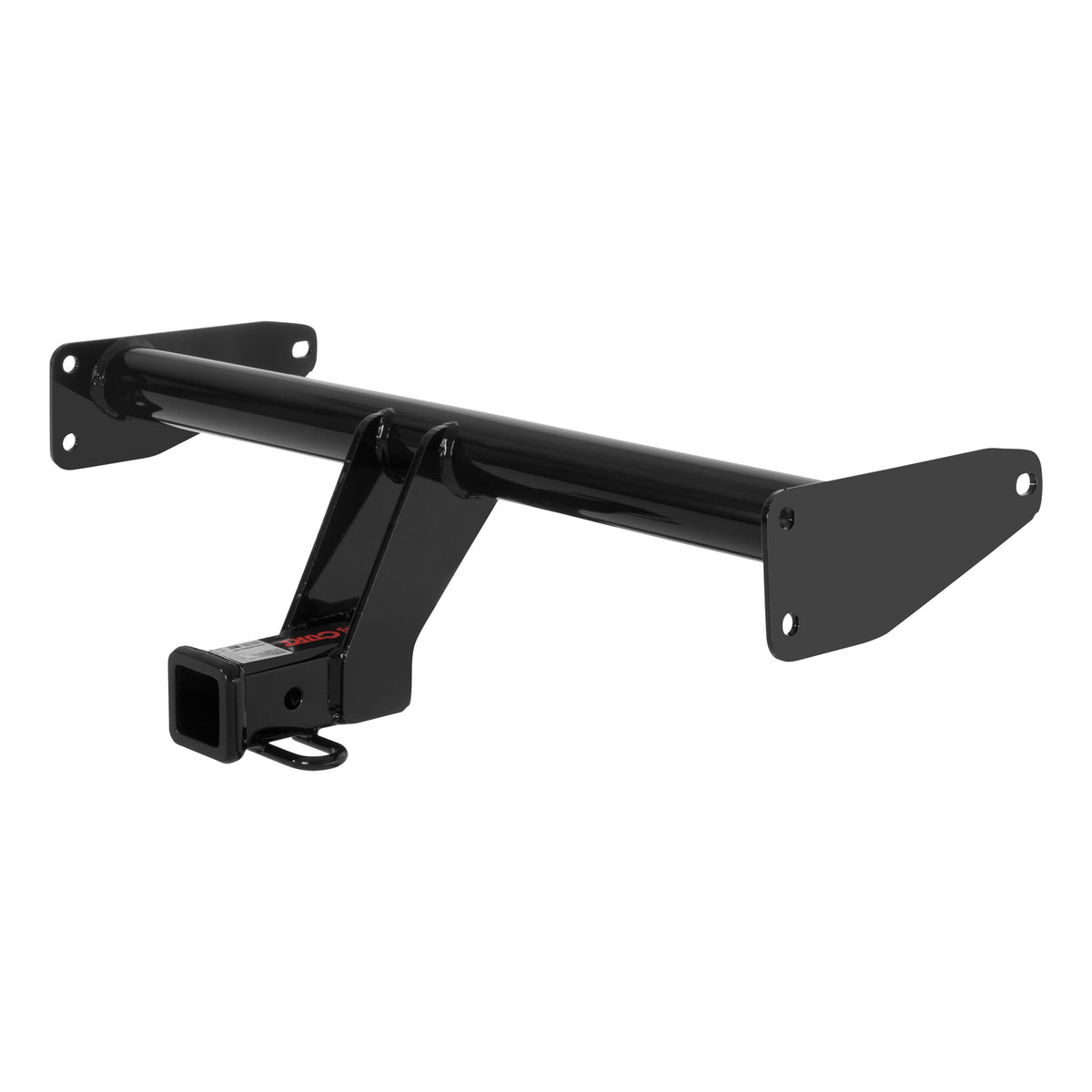 CURT 13594 Class 3 Trailer Hitch, 2-Inch Receiver, Fits Select Chevrolet Captiva Sport, Saturn Vue