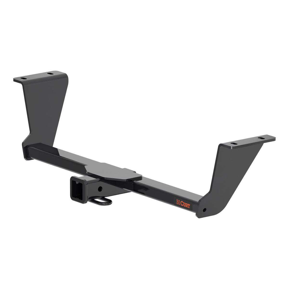 CURT 13599 Class 3 Trailer Hitch, 2-Inch Receiver, Fits Select Cadillac Lyriq