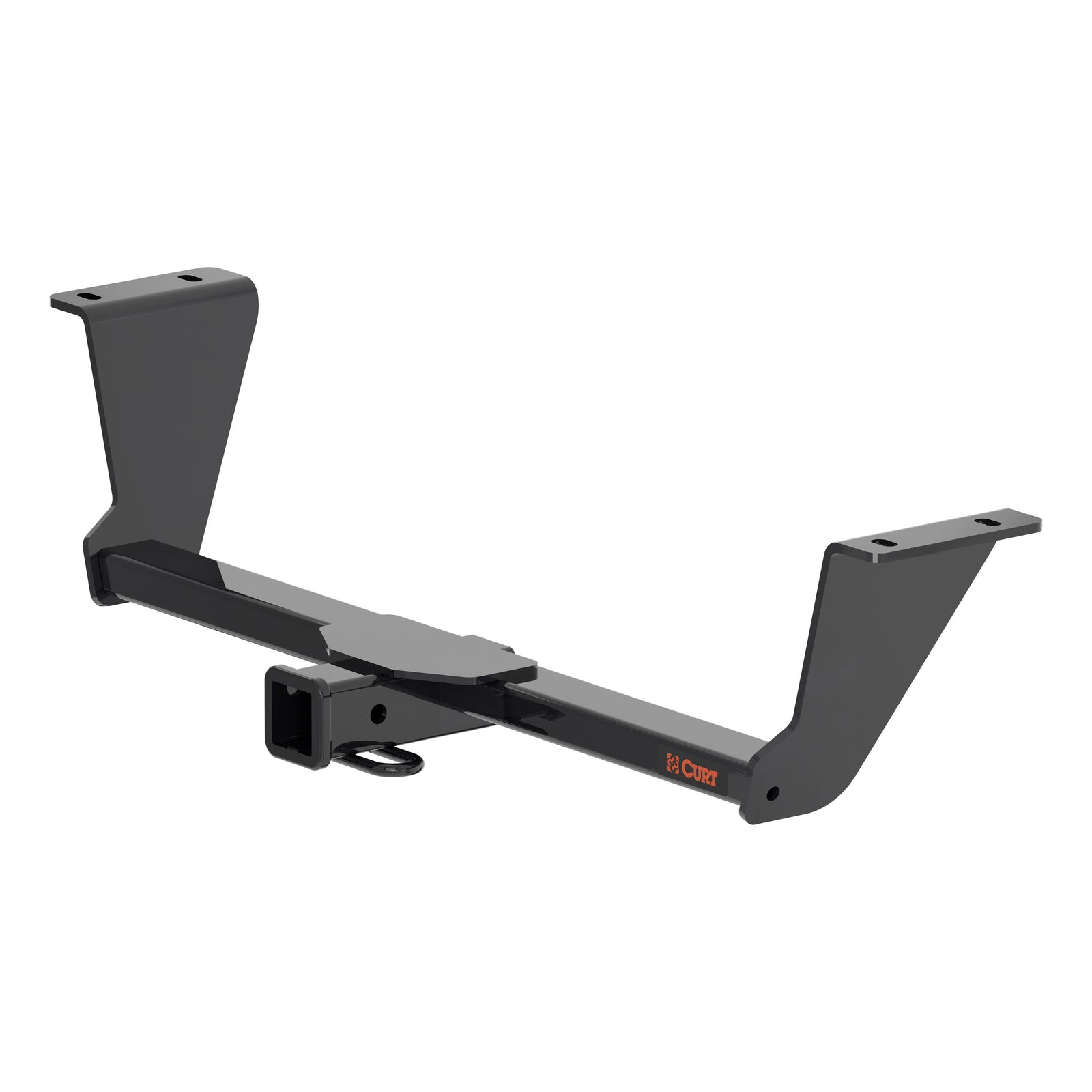 CURT 13599 Class 3 Trailer Hitch, 2-Inch Receiver, Fits Select Cadillac Lyriq