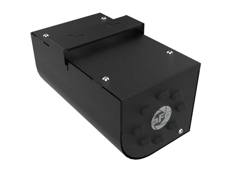 aFe Aries Powersport Intakes Stage-1 PG7 AIS PG7 Polaris Ranger XP 05-09 700cc - 85-10024