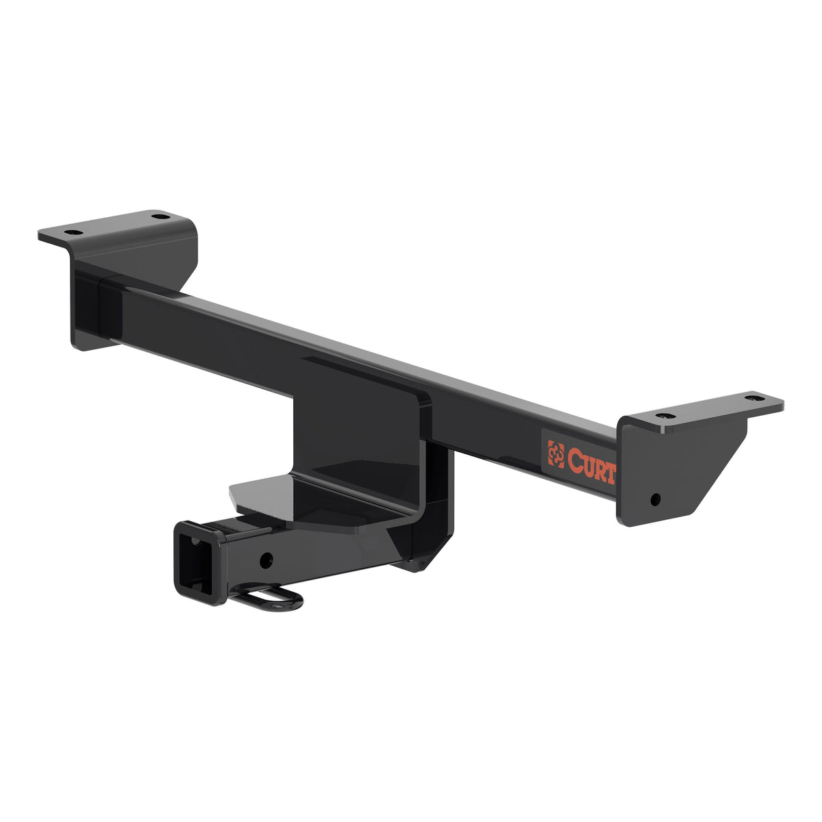 CURT 13601 Class 3 Trailer Hitch, 2-Inch Receiver, Fits Select Infiniti QX50