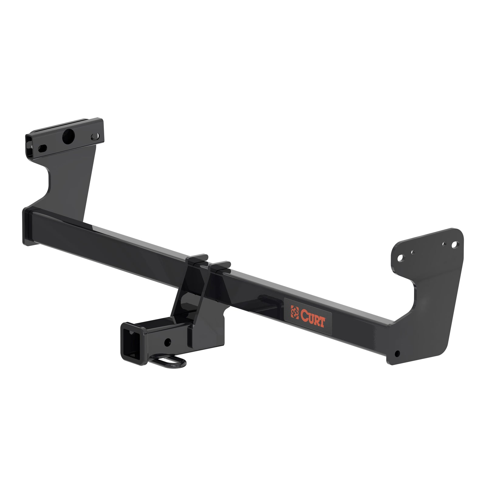 CURT 13603 Class 3 Trailer Hitch, 2-Inch Receiver, Fits Select Kia EV6