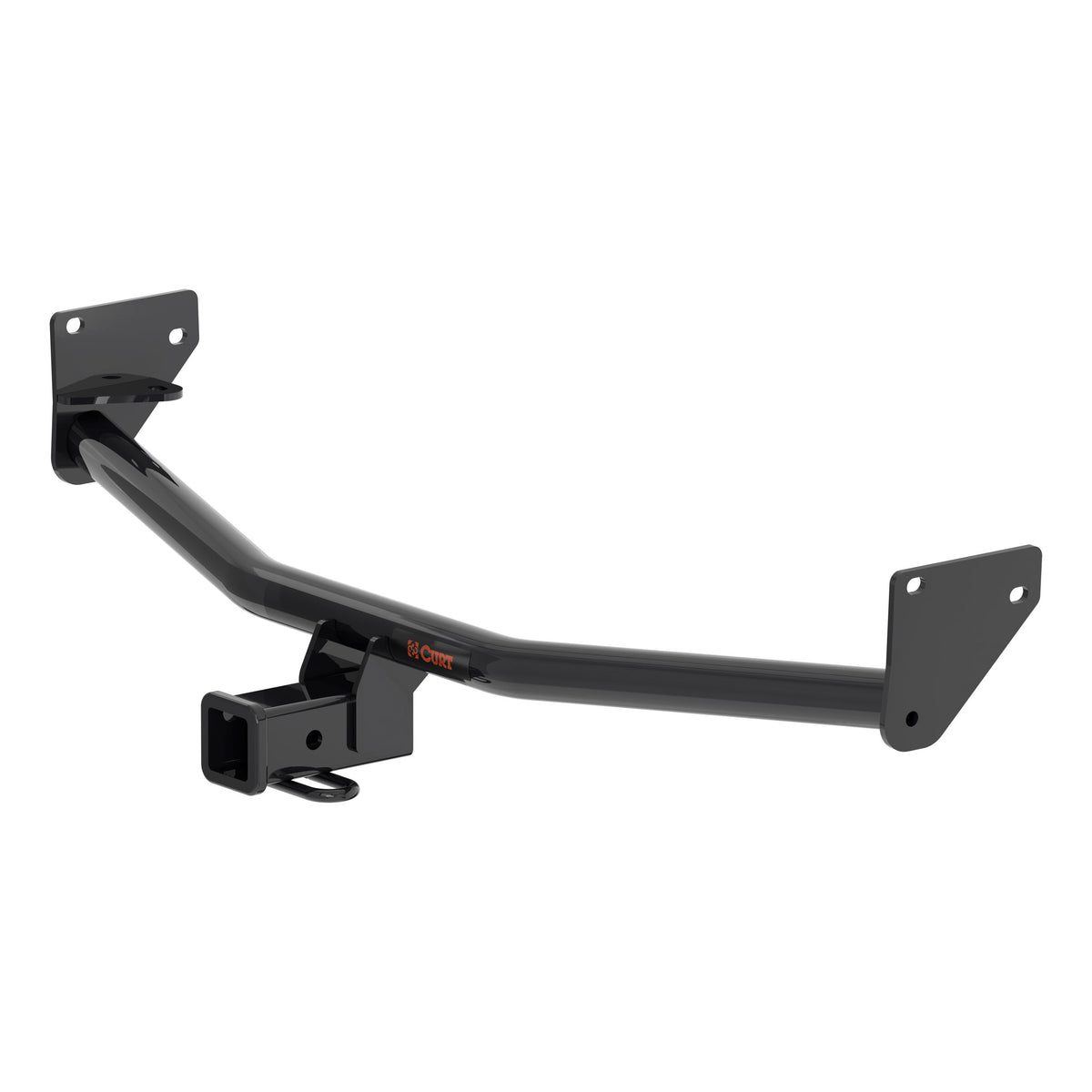 CURT 13606 Class 3 Trailer Hitch, 2-Inch Receiver, Fits Select Hyundai Kona