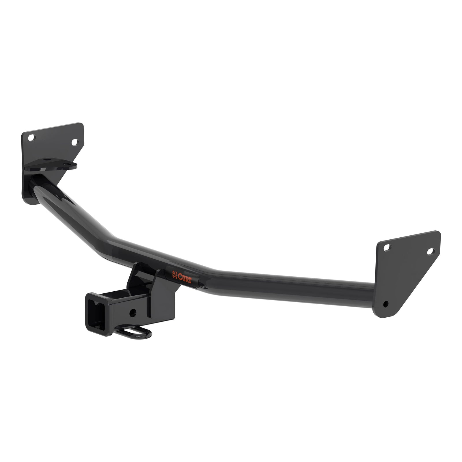 CURT 13606 Class 3 Trailer Hitch, 2-Inch Receiver, Fits Select Hyundai Kona