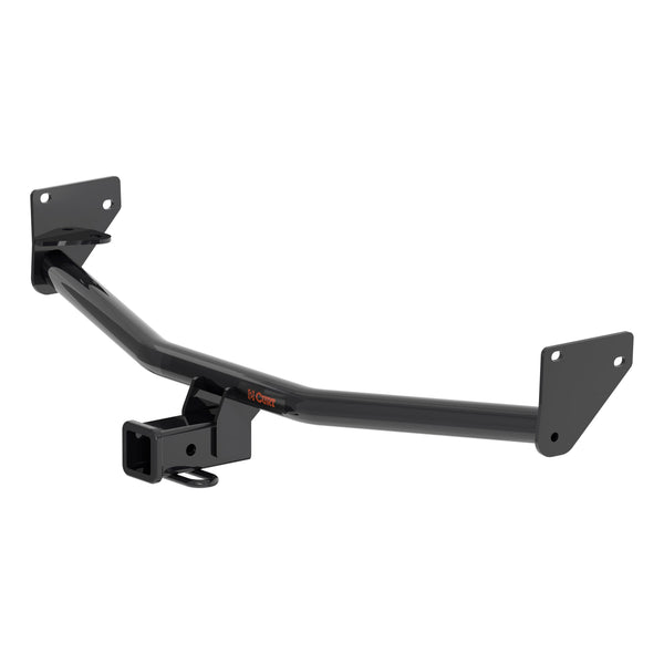 CURT 13606 Class 3 Trailer Hitch, 2-Inch Receiver, Fits Select Hyundai Kona