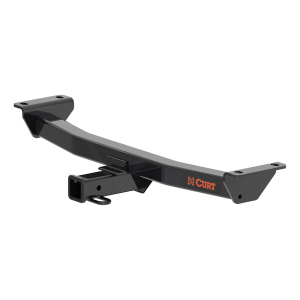 CURT 13607 Class 3 Trailer Hitch, 2-Inch Receiver, Fits Select Ford Ranger