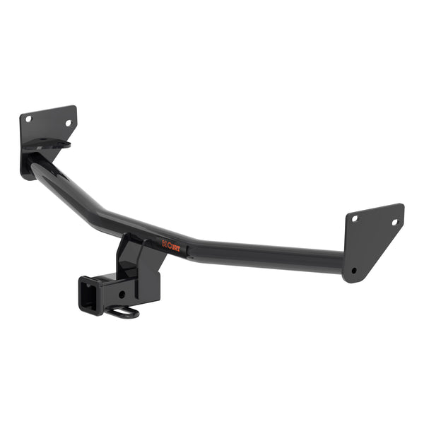 CURT 13608 Class 3 Trailer Hitch, 2-Inch Receiver, Fits Select Hyundai Kona N-Line, EV