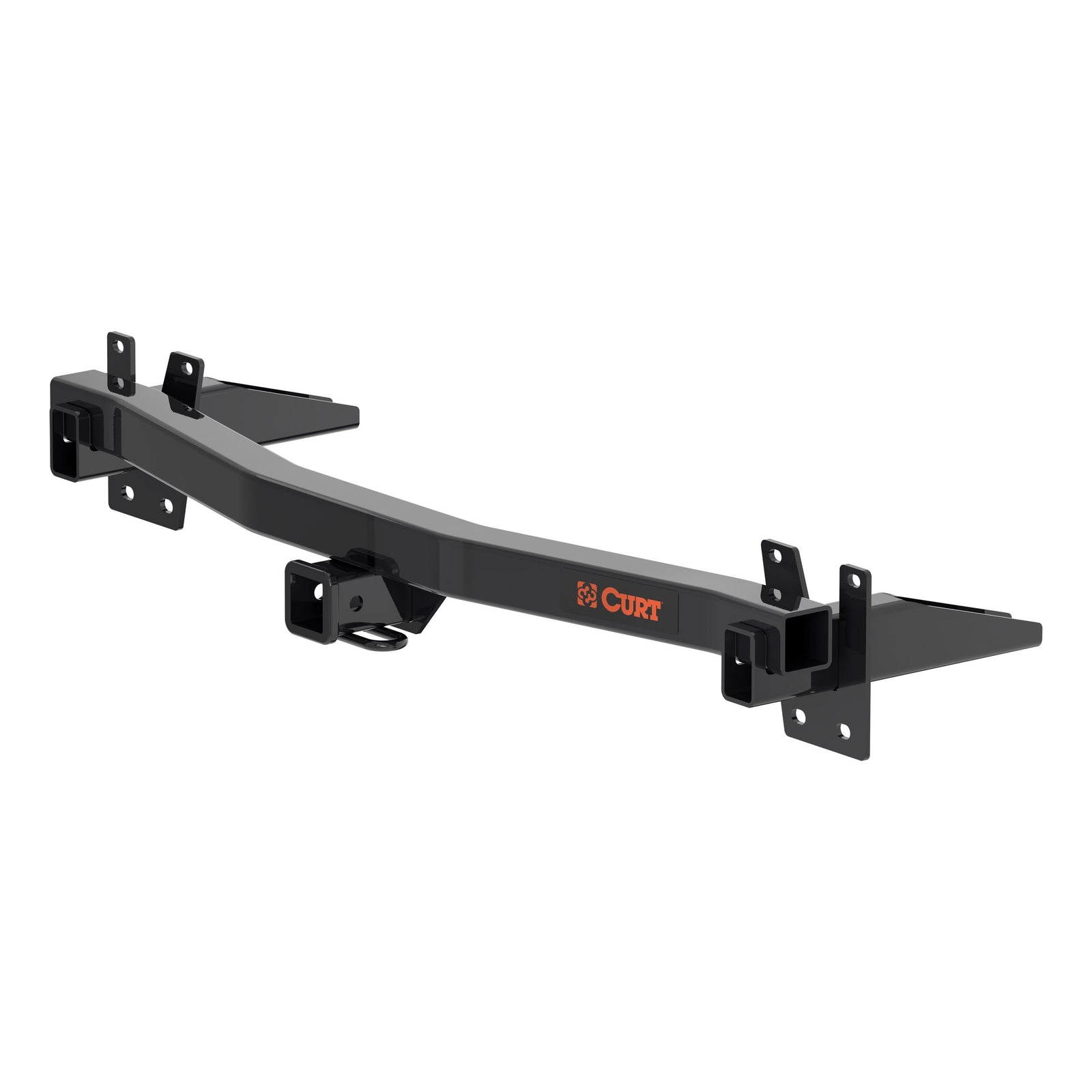 CURT 13614 Class 3 Trailer Hitch, 2-Inch Receiver, Fits Select Chevrolet Traverse, GMC Acadia