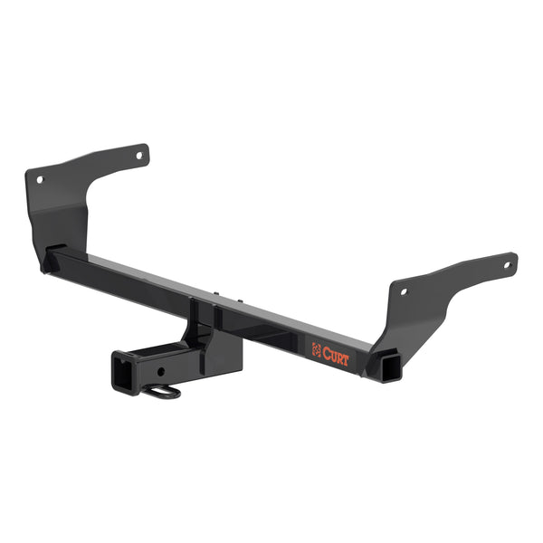 CURT 13615 Class 3 Trailer Hitch, 2-Inch Receiver, Fits Select Lexus NX250, NX350, NX350h, NX450h+, Toyota RAV4, Venza