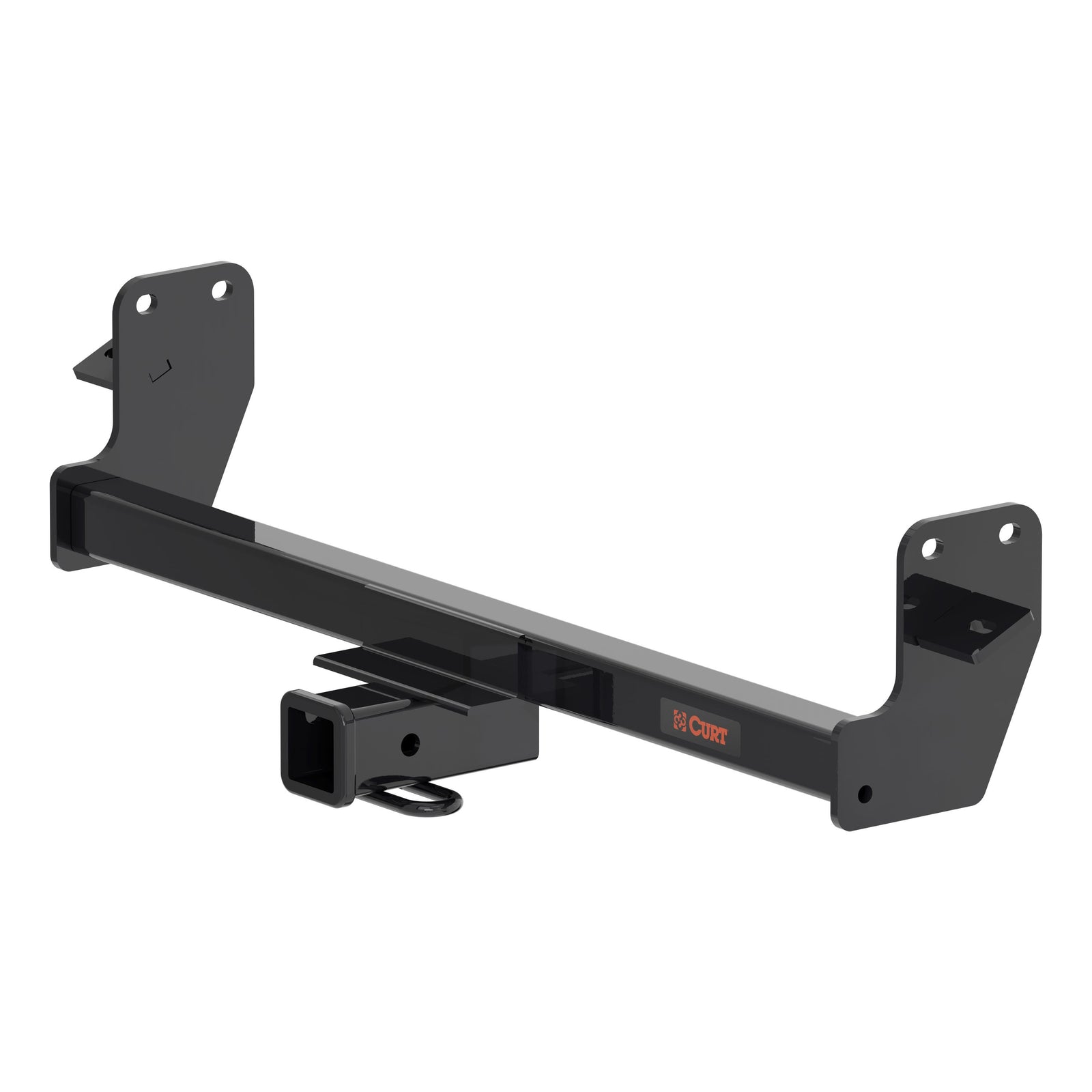 CURT 13616 Class 3 Trailer Hitch, 2-Inch Receiver, Fits Select Mitsubishi Eclipse Cross