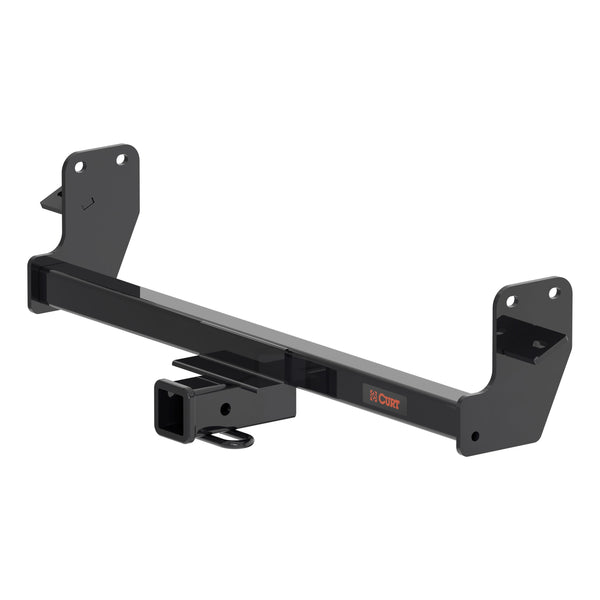 CURT 13616 Class 3 Trailer Hitch, 2-Inch Receiver, Fits Select Mitsubishi Eclipse Cross