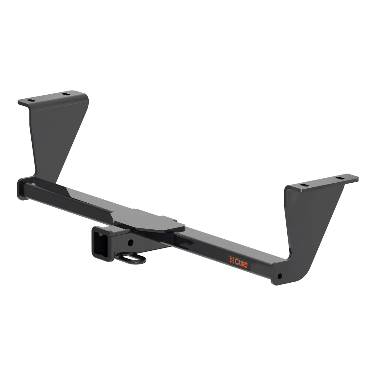 CURT 13617 Class 3 Trailer Hitch, 2-Inch Receiver, Fits Select Cadilac LYRIQ, Chevrolet Equinox EV, Honda Prologue