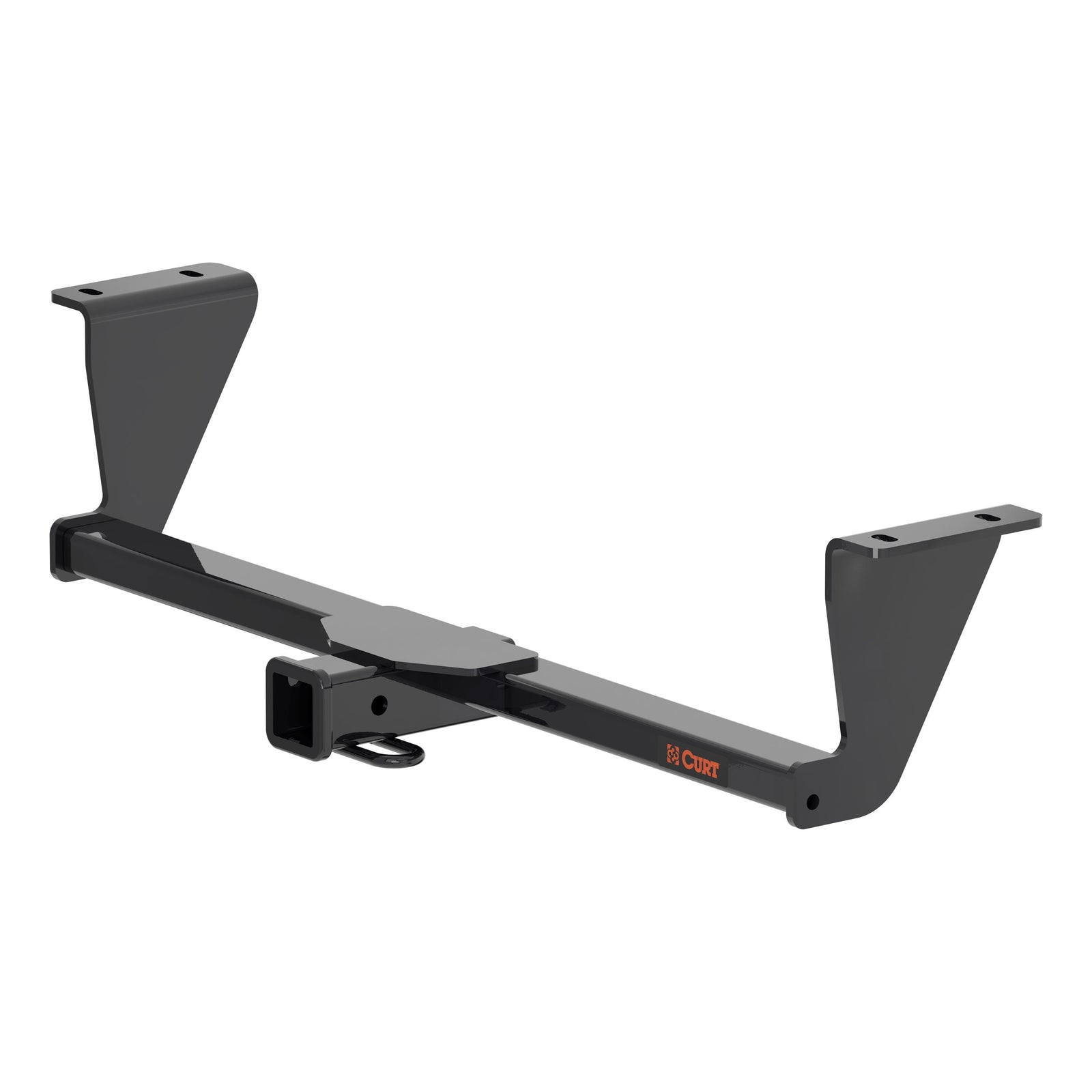 CURT 13617 Class 3 Trailer Hitch, 2-Inch Receiver, Fits Select Cadilac LYRIQ, Chevrolet Equinox EV, Honda Prologue