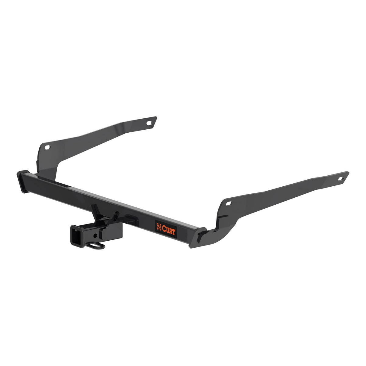 CURT 13627 Class 3 Trailer Hitch, 2-Inch Receiver, Fits Select Mazda CX-70, CX-90
