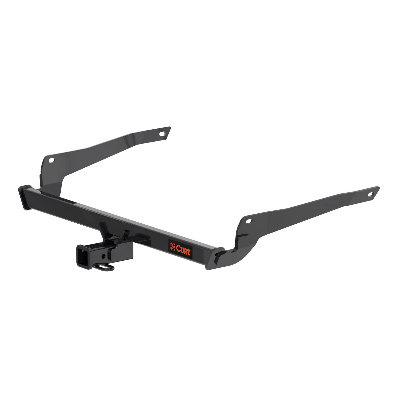 CURT 13627 Class 3 Trailer Hitch, 2-Inch Receiver, Fits Select Mazda CX-70, CX-90