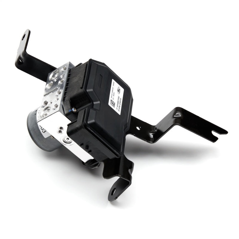 Ford Racing FP350S ABS Module w/ Bracket - M-2353-D