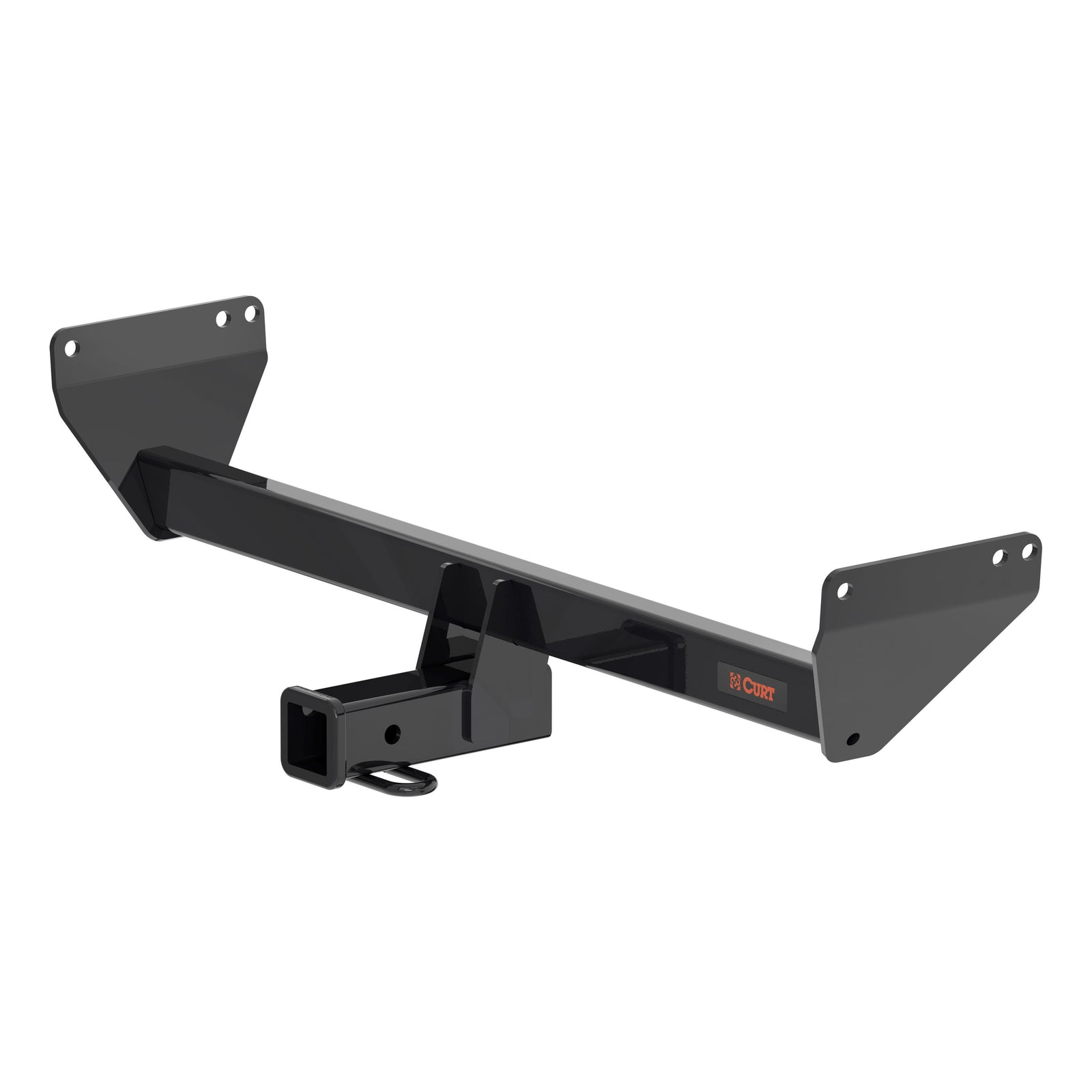 CURT 13630 Class 3 Trailer Hitch, 2-Inch Receiver, Fits Select Mazda CX-50