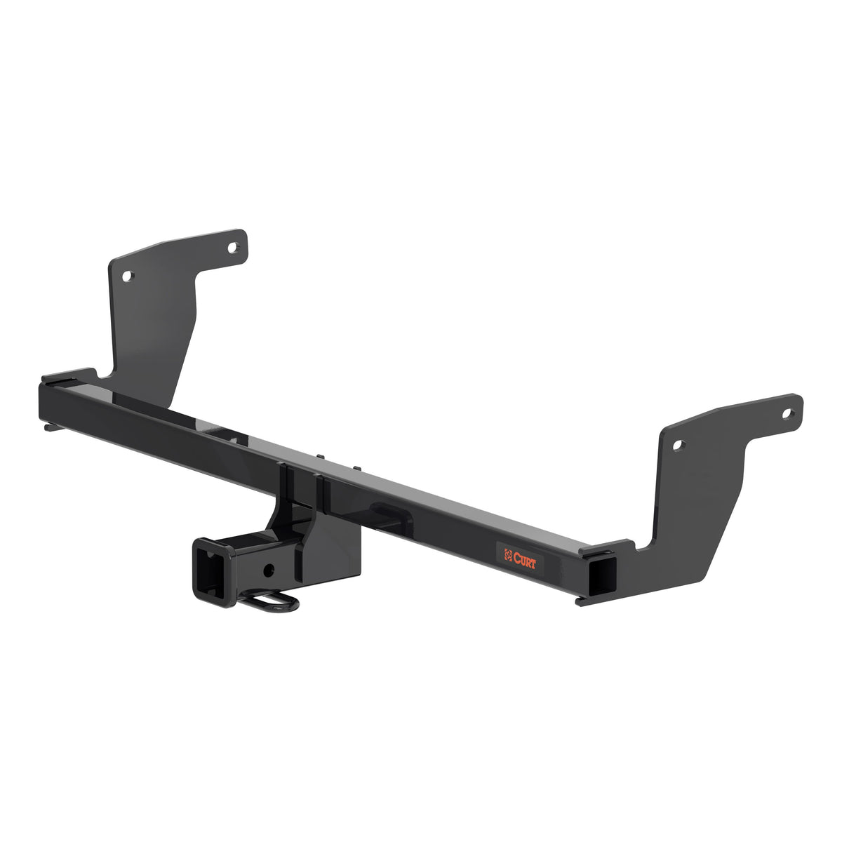 CURT 13631 Class 3 Trailer Hitch, 2-Inch Receiver, Fits Select Toyota Crown Signia