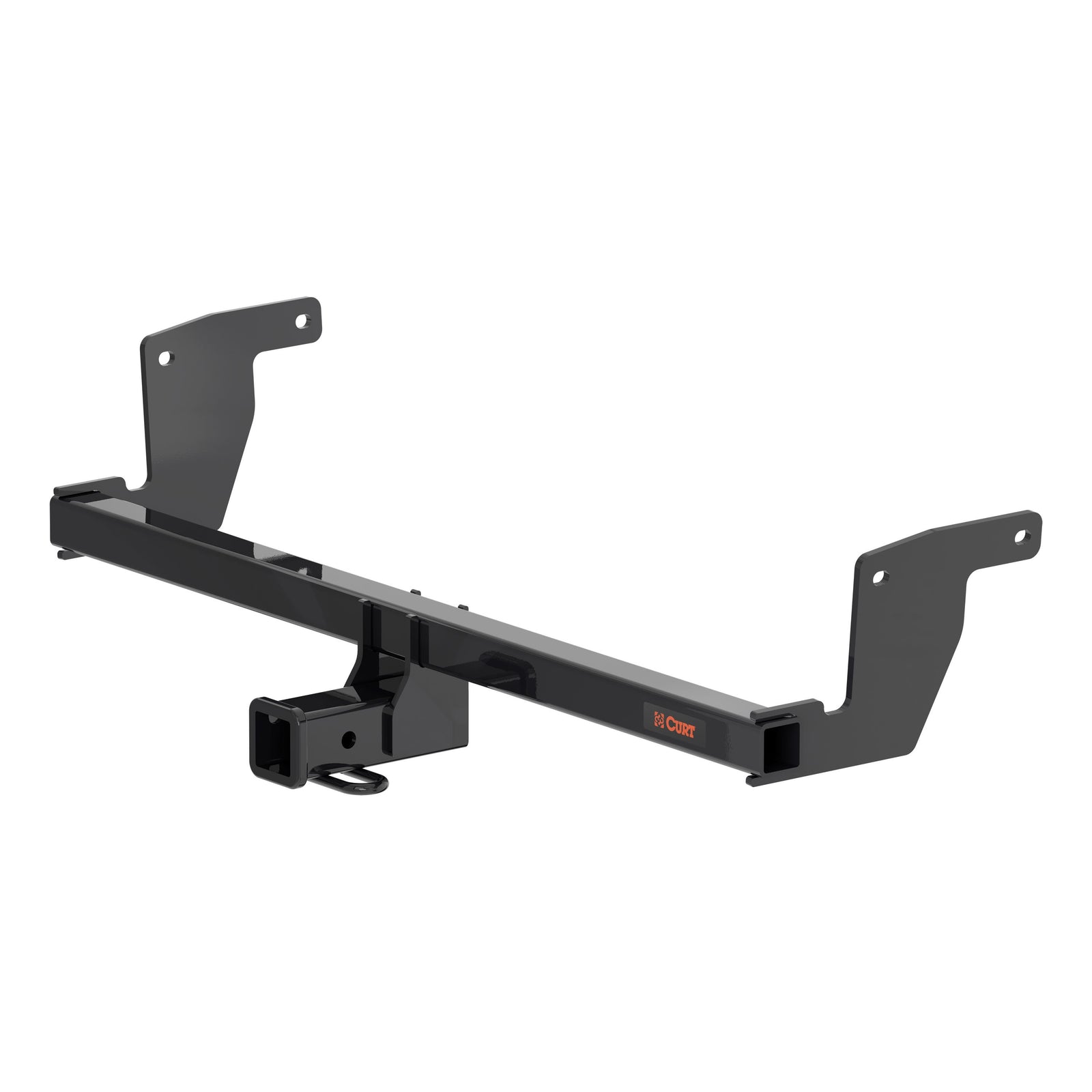 CURT 13631 Class 3 Trailer Hitch, 2-Inch Receiver, Fits Select Toyota Crown Signia