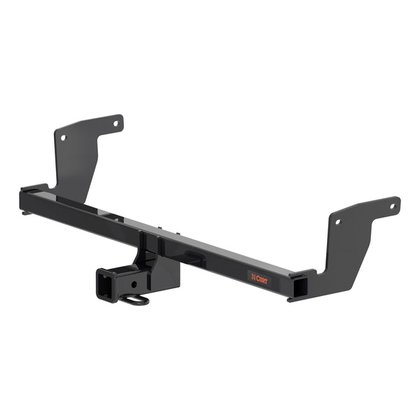 CURT 13631 Class 3 Trailer Hitch, 2-Inch Receiver, Fits Select Toyota Crown Signia