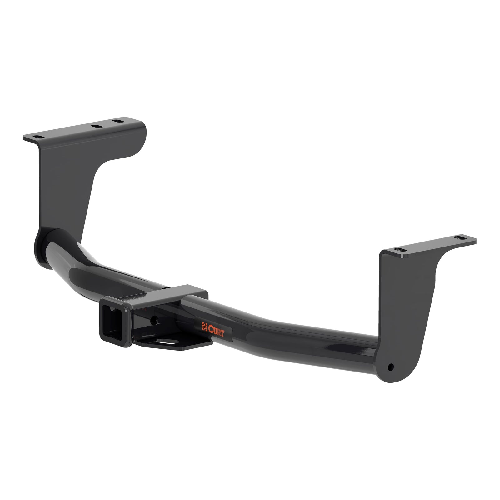 CURT 13632 Class 3 Trailer Hitch, 2-Inch Receiver, Fits Select Nissan Murano