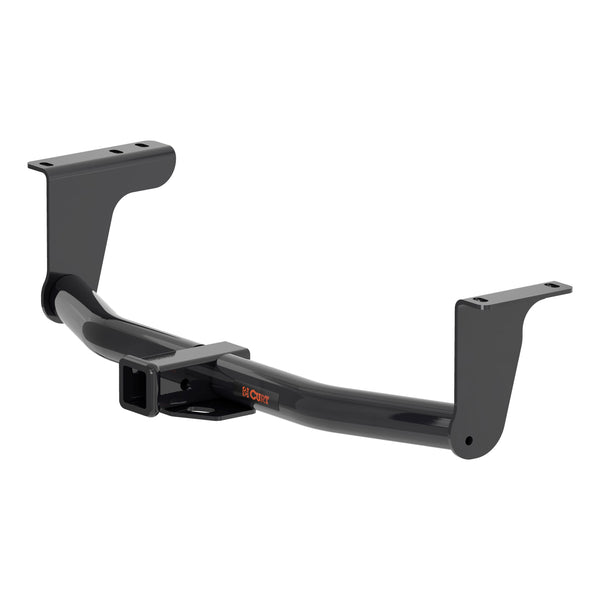 CURT 13632 Class 3 Trailer Hitch, 2-Inch Receiver, Fits Select Nissan Murano