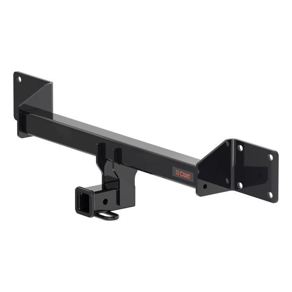 CURT 13635 Class 3 Trailer Hitch, 2-Inch Receiver, Fits Select Ford Bronco Sport