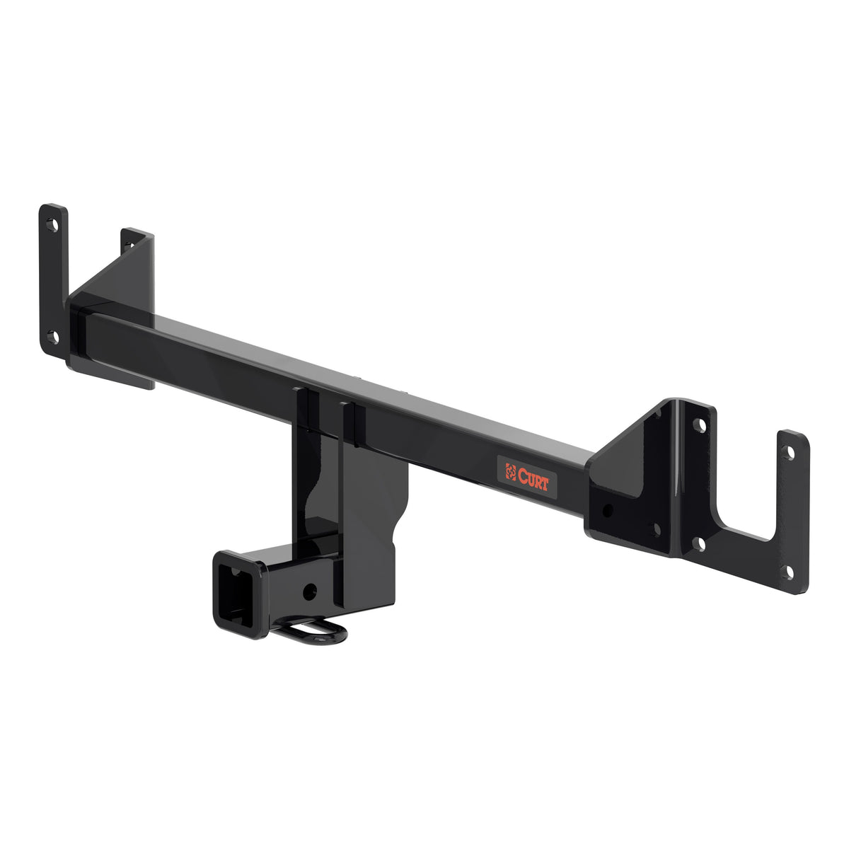 CURT 13636 Class 3 Trailer Hitch, 2-Inch Receiver, Fits Select Volkswagen ID.Buzz