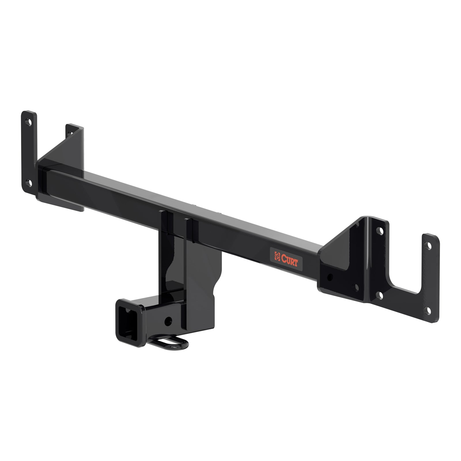 CURT 13636 Class 3 Trailer Hitch, 2-Inch Receiver, Fits Select Volkswagen ID.Buzz