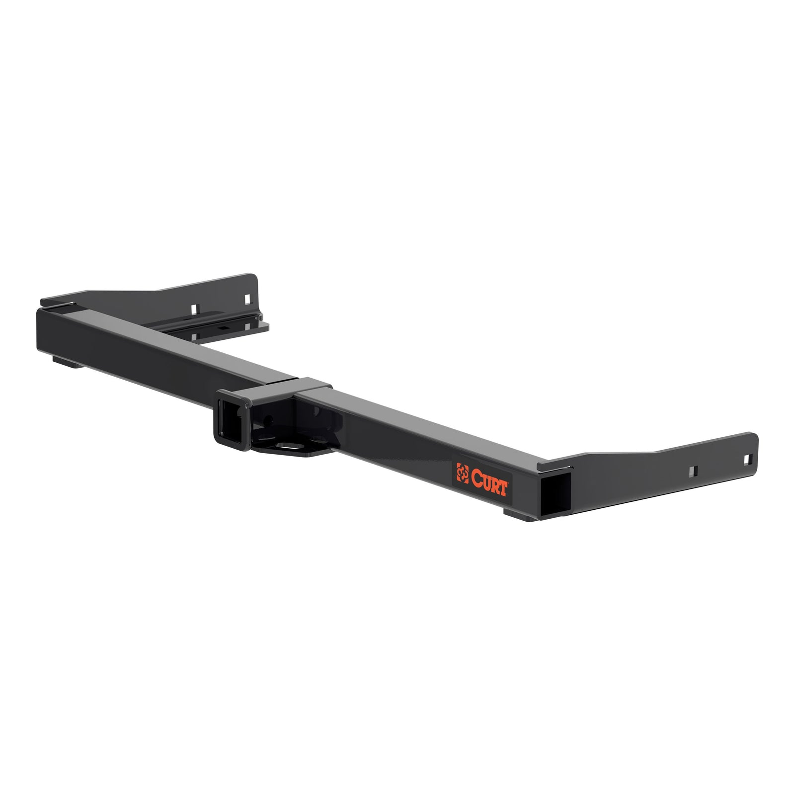 CURT 13637 Class 3 Trailer Hitch, 2-Inch Receiver, Fits Select Jeep Wagoneer S