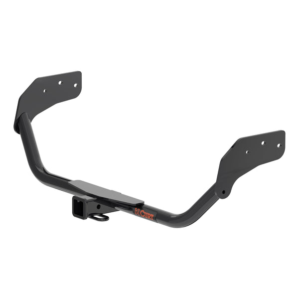 CURT 13640 Class 3 Trailer Hitch, 2-Inch Receiver, Fits Select Genesis GV70