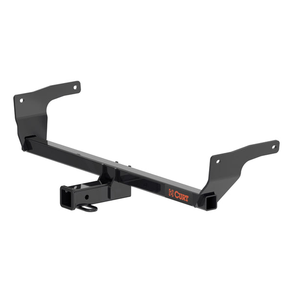 CURT 13652 Class 3 Trailer Hitch, 2-Inch Receiver, Fits Select Toyota RAV4