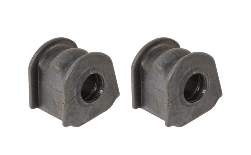 MOOG 10-12 Subaru Legacy Front To Frame Stabilizer Bar Bushing Kit - K201996 - front view