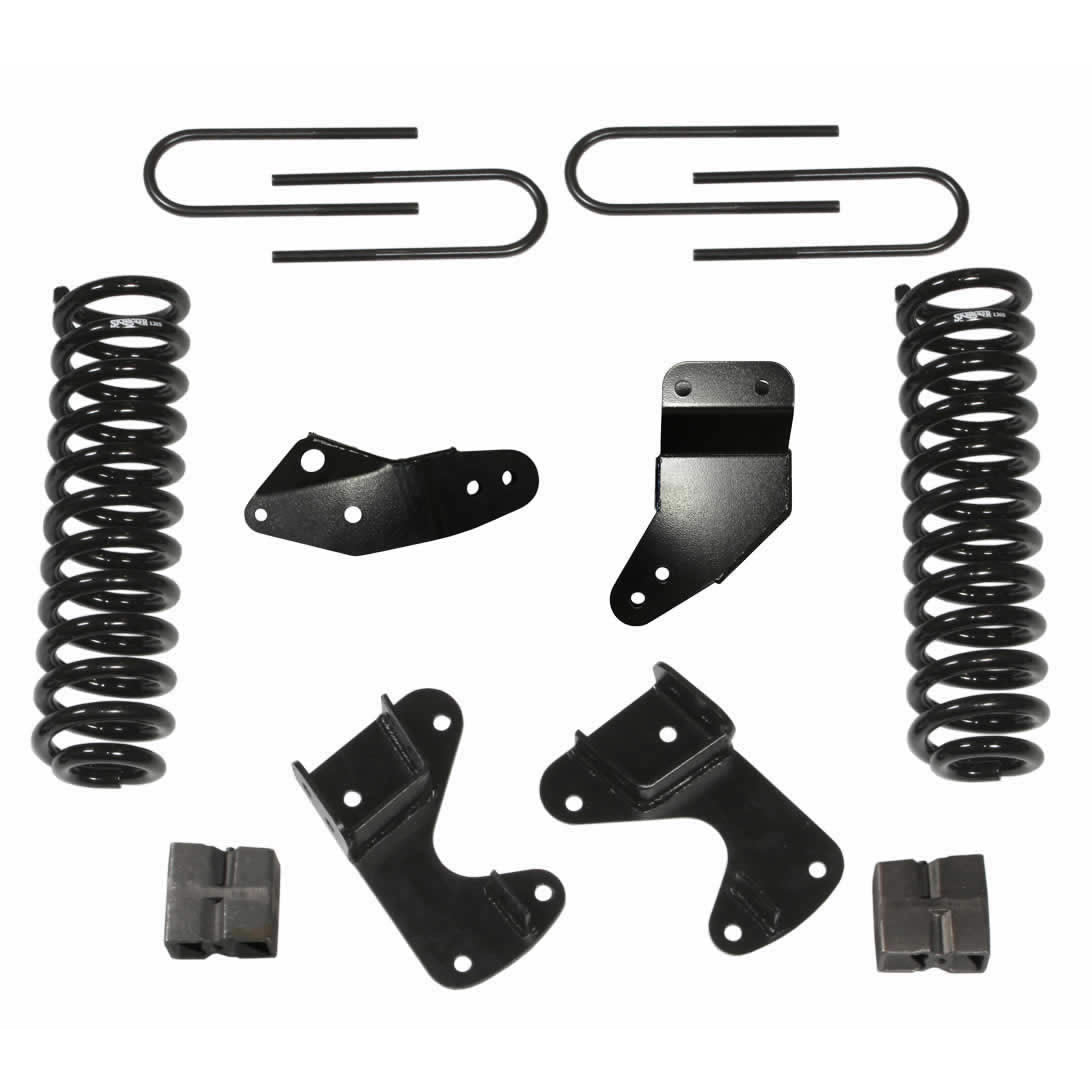 Skyjacker 6"83-97 RANGER 2WD KIT - 136R2K