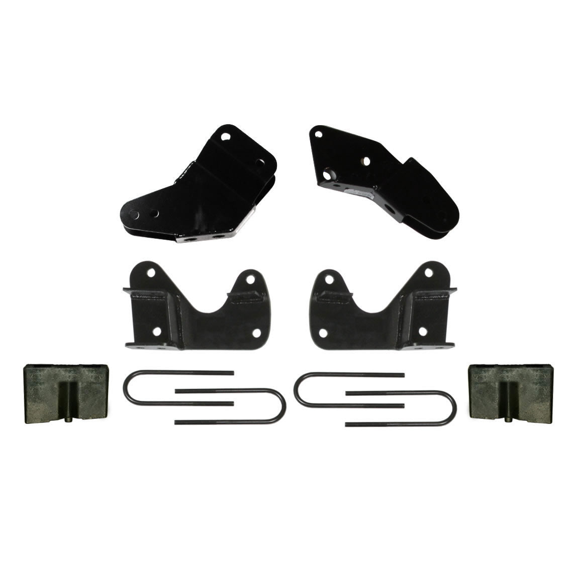 Skyjacker Suspension Lift Kit Component 1994-1997 Mazda B2300 - 136R2