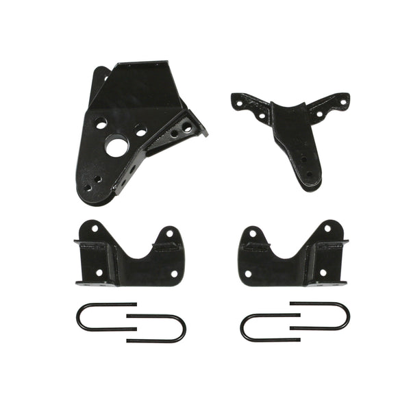 Skyjacker Suspension Lift Kit Component 1983-1997 Ford Ranger 4 Wheel Drive - 136RHS