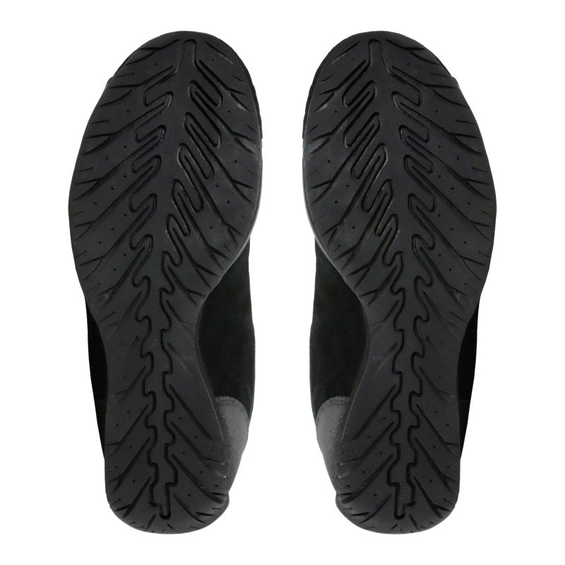 Bell Sport-YTX Shoe Black 2 Sfi 3.3/5 - BR30002