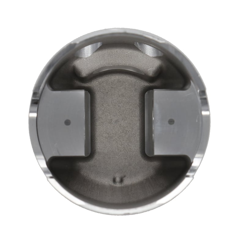 Wiseco Husqvarna CR250/ WR250 74-84 2776CD Piston Kit - 137M07050