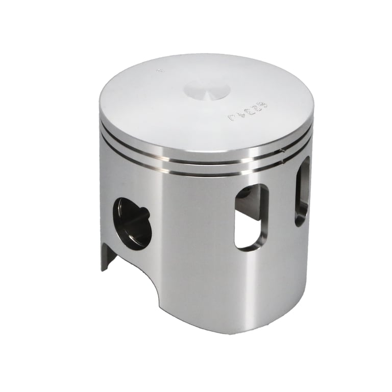 Wiseco Husqvarna CR250/ WR250 74-84 2795CD Piston Kit - 137M07100