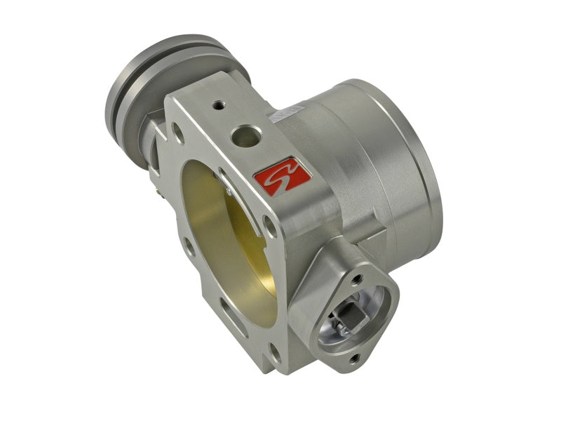 Skunk2 Pro Series 02-06 Acura RSX Type-S 70mm Billet Throttle Body (Race Only) - 309-05-0080